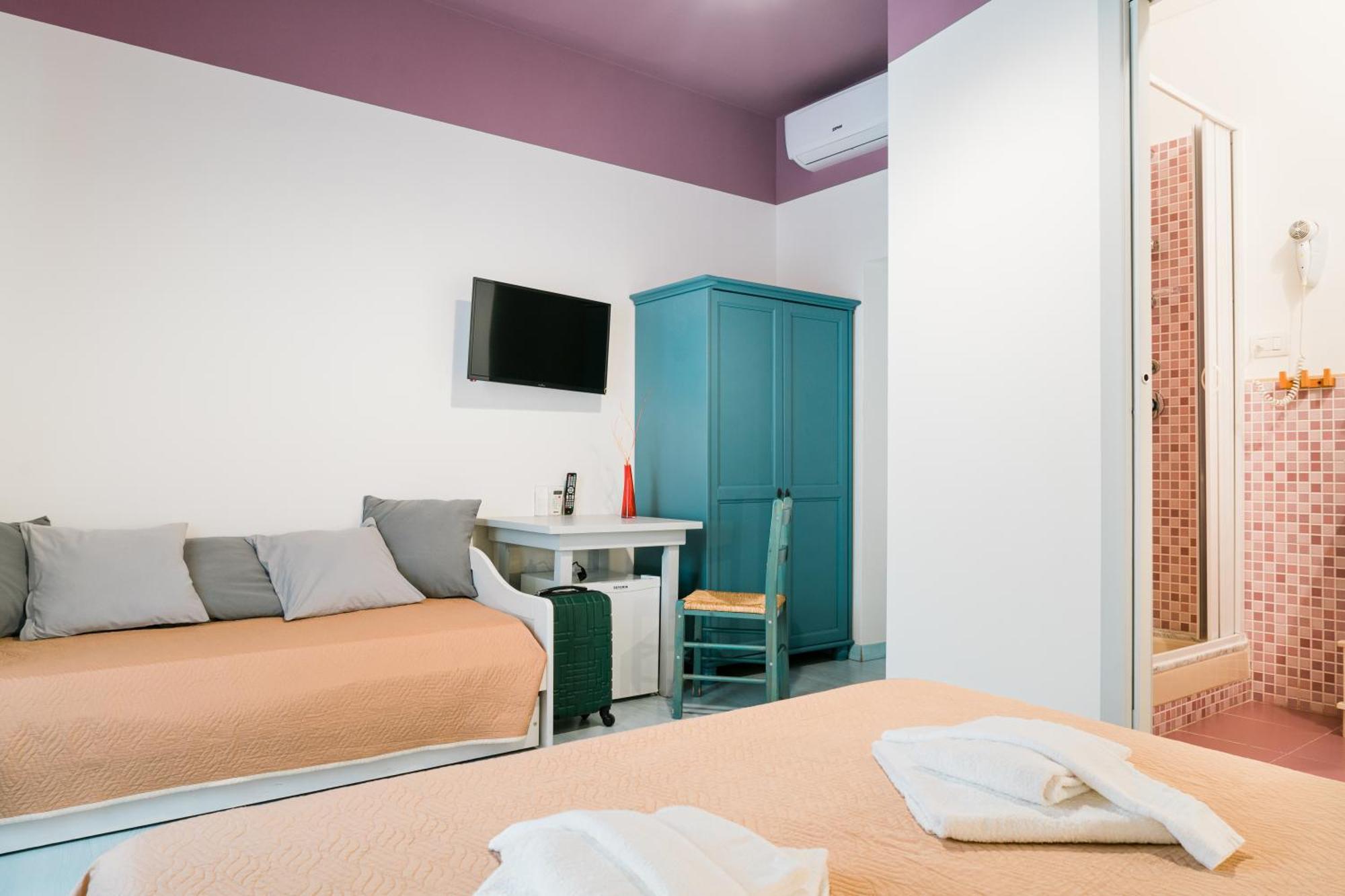 Hotel Matlis Alguer Exterior foto